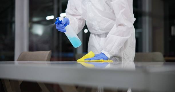 24/7 Emergency Crime Scene Cleanup experts in New London, WI